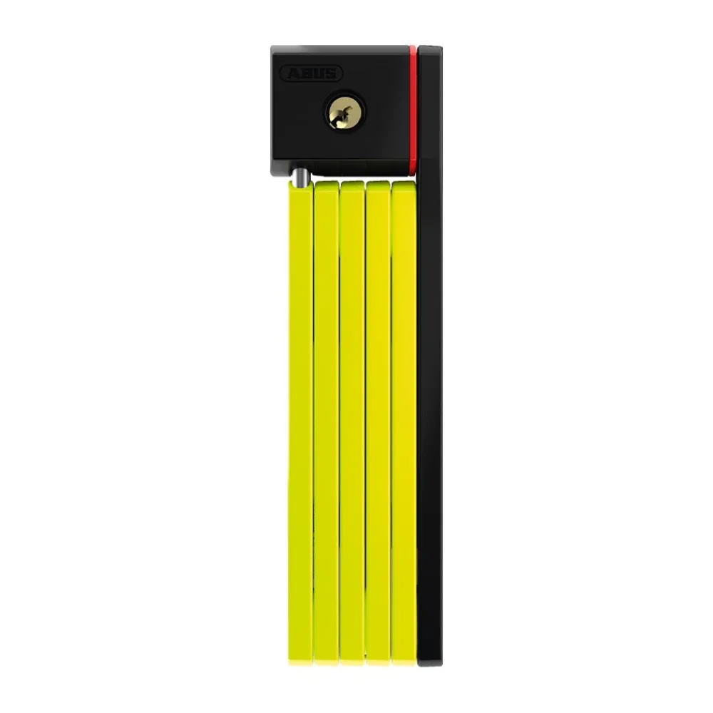 Allt Inom Cykel|Cykeltillbehör | ABUS 5700 Bordo uGrip