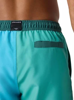 Online Björn Borg BORG BLOCKED SWIM SHORTS HERR