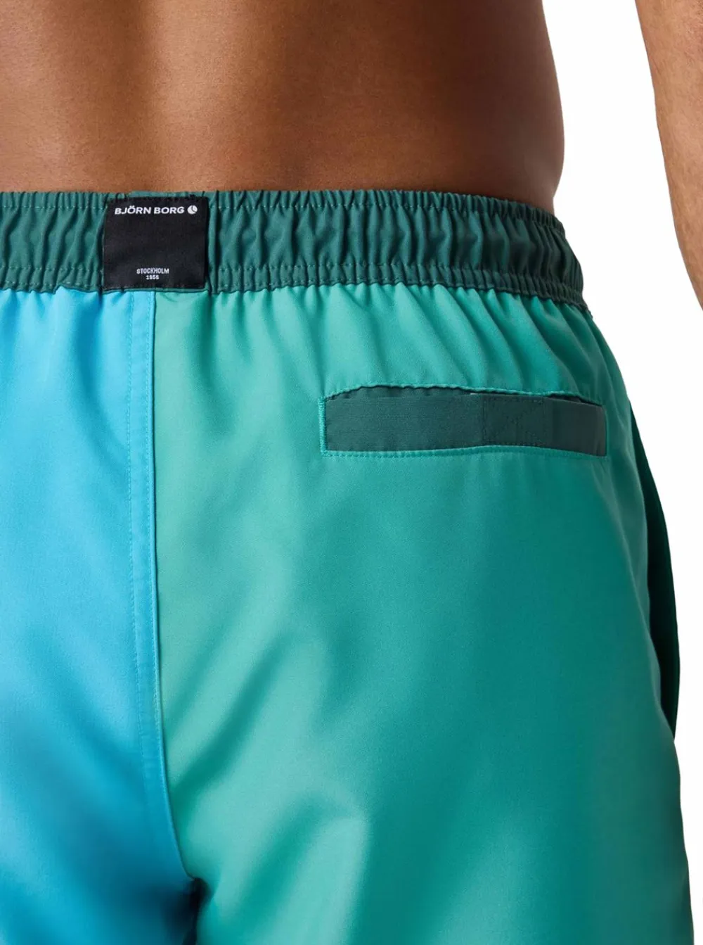 Online Björn Borg BORG BLOCKED SWIM SHORTS HERR