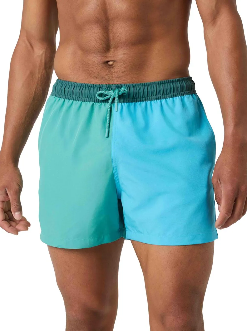 Online Björn Borg BORG BLOCKED SWIM SHORTS HERR