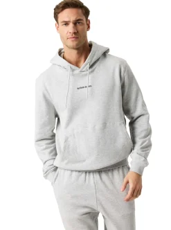 Hot Björn Borg BORG CLASSIC HOODIE HERR