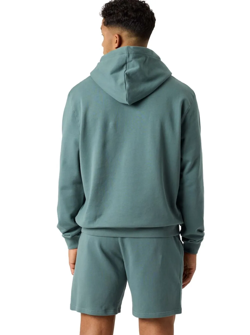 Hoodies|Allt Under Överdelar | Björn Borg BORG CASSIC HOODIE HERR