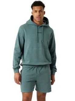 Hoodies|Allt Under Överdelar | Björn Borg BORG CASSIC HOODIE HERR