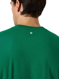 Clearance Björn Borg BORG CLASSIC PRINT T-SHIRT HERR