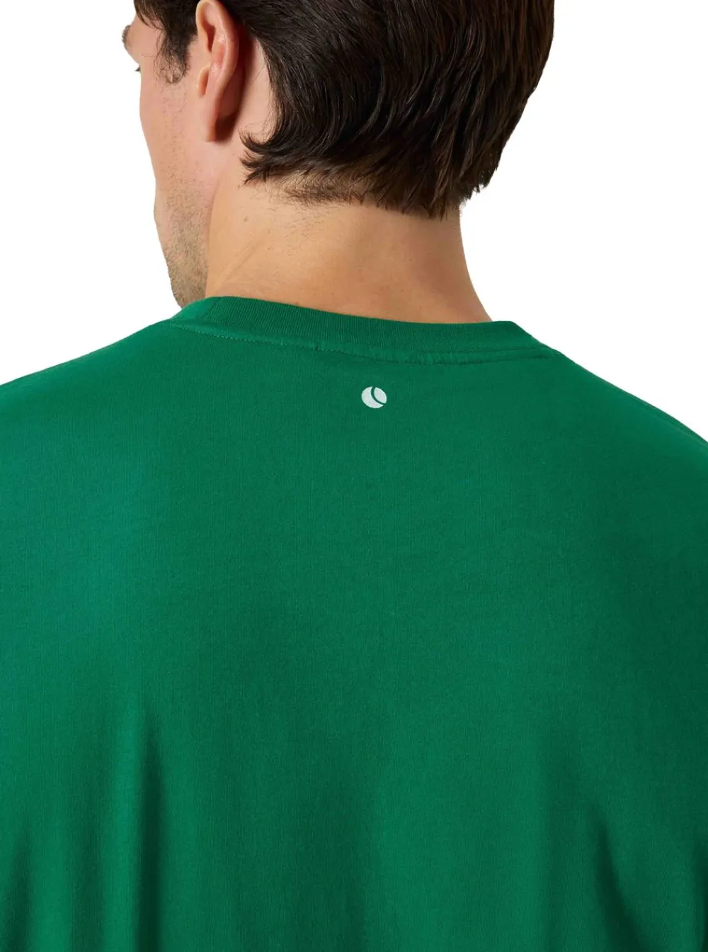 Clearance Björn Borg BORG CLASSIC PRINT T-SHIRT HERR