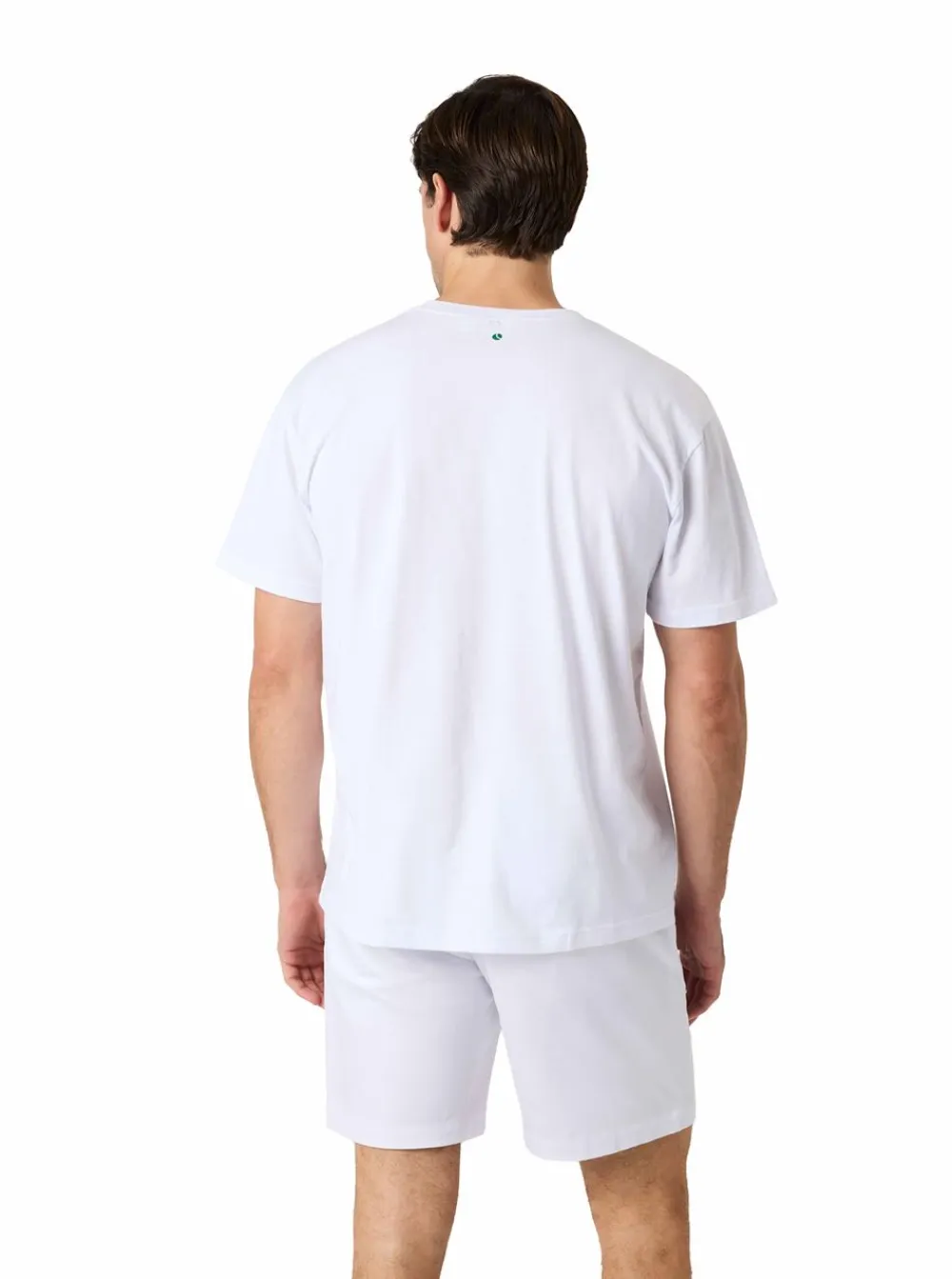 Allt Under Överdelar | Björn Borg BORG CAIC PRINT T-HIRT HERR