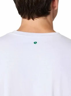 Allt Under Överdelar | Björn Borg BORG CAIC PRINT T-HIRT HERR