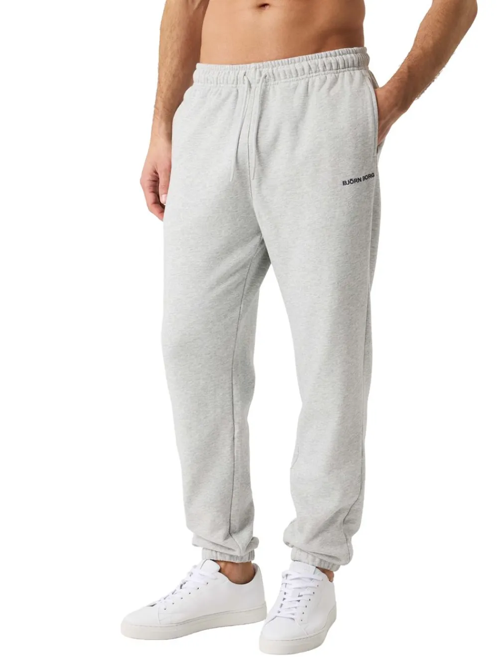 Björn Borg BORG CLASSIC SWEATPANTS HERR