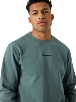 Outlet Björn Borg BORG CLASSIC SWEATSHIRT HERR