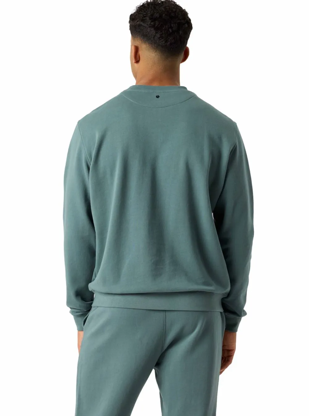 Outlet Björn Borg BORG CLASSIC SWEATSHIRT HERR