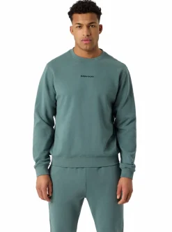 Outlet Björn Borg BORG CLASSIC SWEATSHIRT HERR
