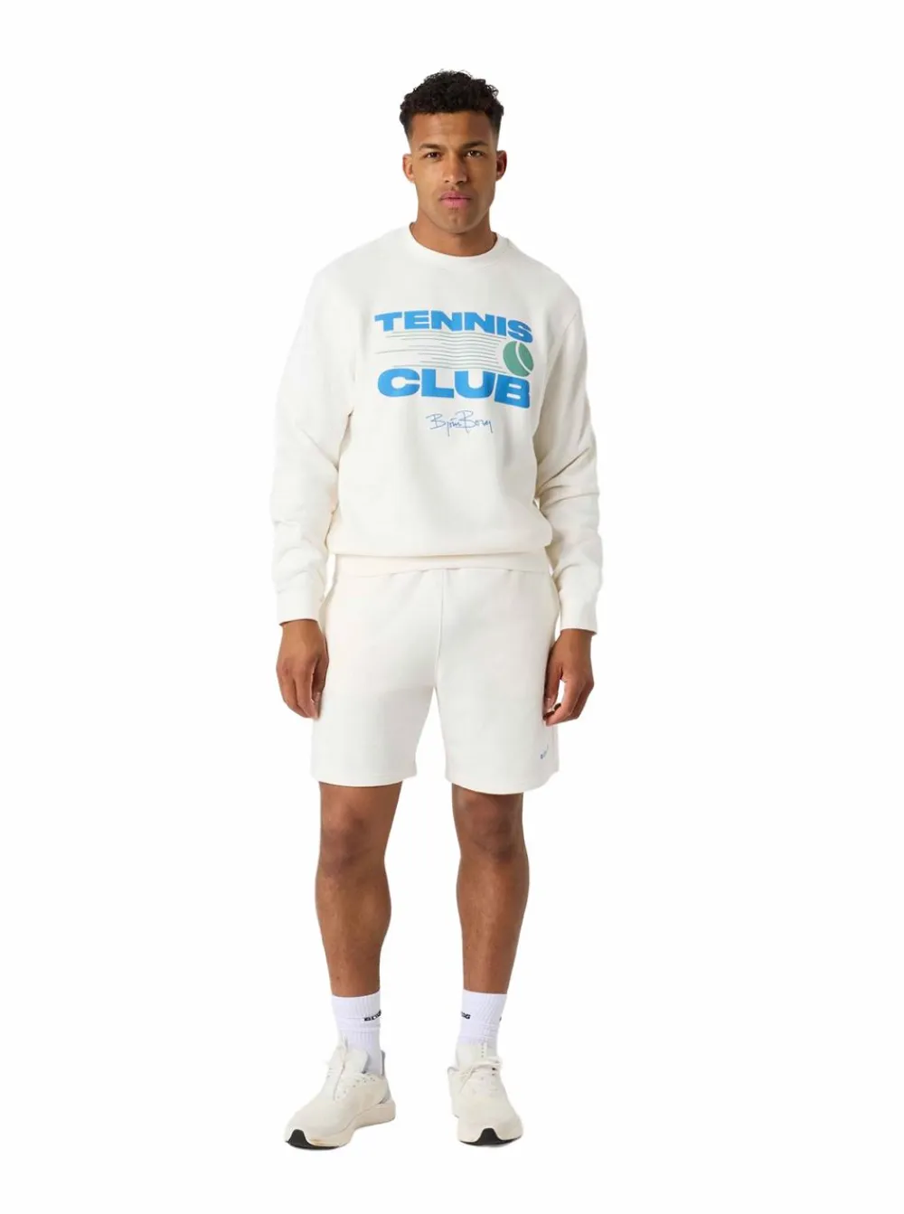 Discount Björn Borg BORG CLASSIC SWEATSHORTS HERR