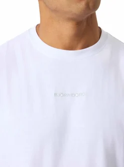 Discount Björn Borg BORG CLASSIC T-SHIRT HERR