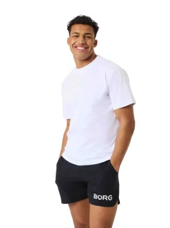 Discount Björn Borg BORG CLASSIC T-SHIRT HERR
