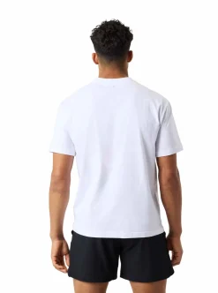 Discount Björn Borg BORG CLASSIC T-SHIRT HERR