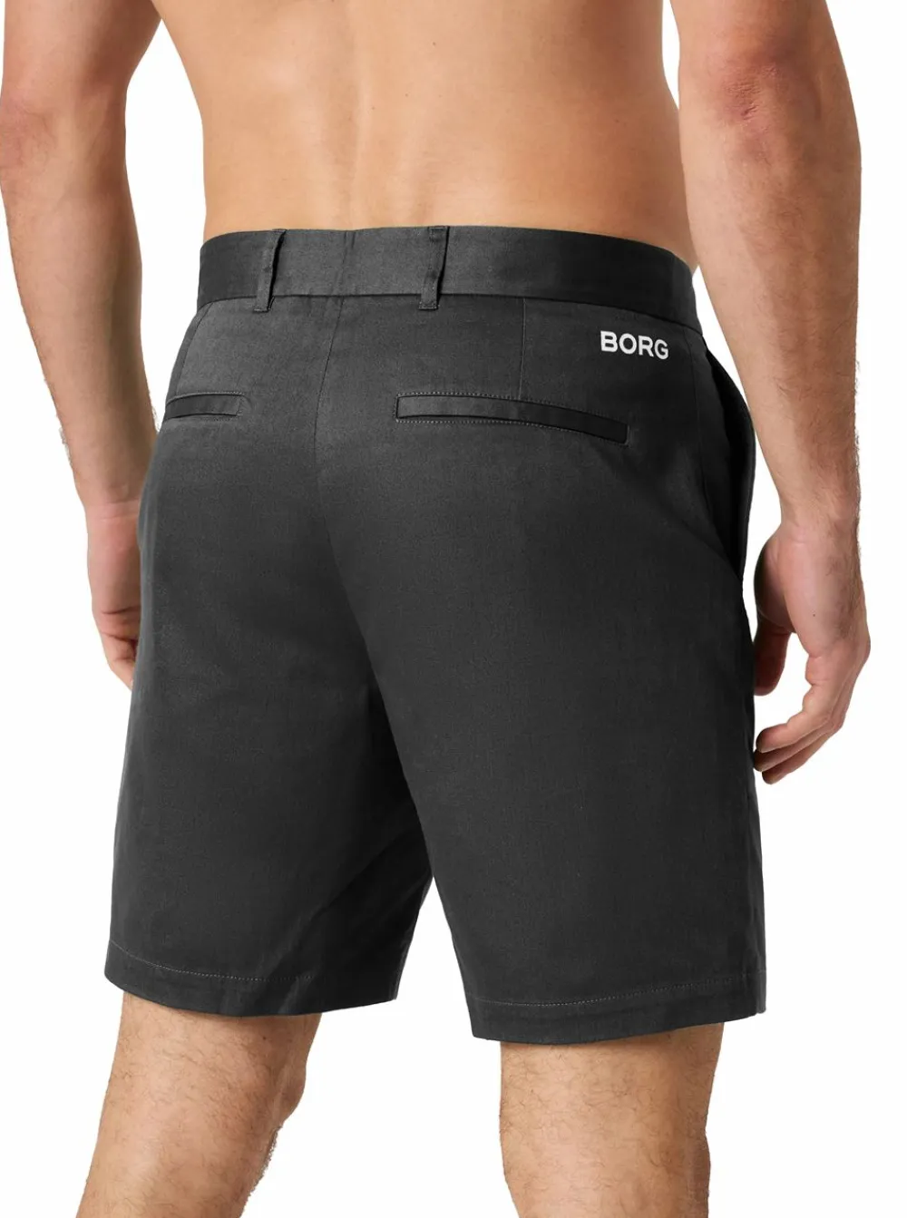 Hot Björn Borg BORG COURSE CHINOS SHORTS HERR