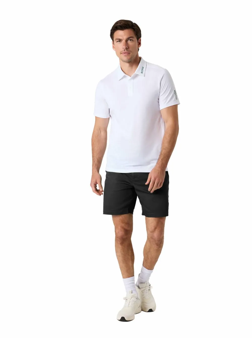 Hot Björn Borg BORG COURSE CHINOS SHORTS HERR