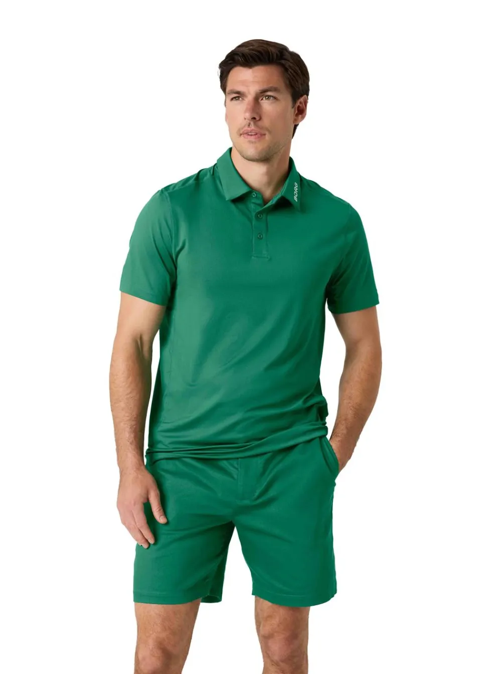 Discount Björn Borg BORG COURSE POLO SHIRT HERR