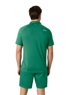 Discount Björn Borg BORG COURSE POLO SHIRT HERR