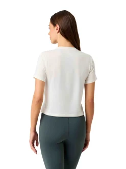 Online Björn Borg BORG CROPPED T-SHIRT DAM