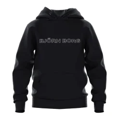 Allt Under Överdelar|Hoodies | Björn Borg Borg Essential 3 Hoodie Junior