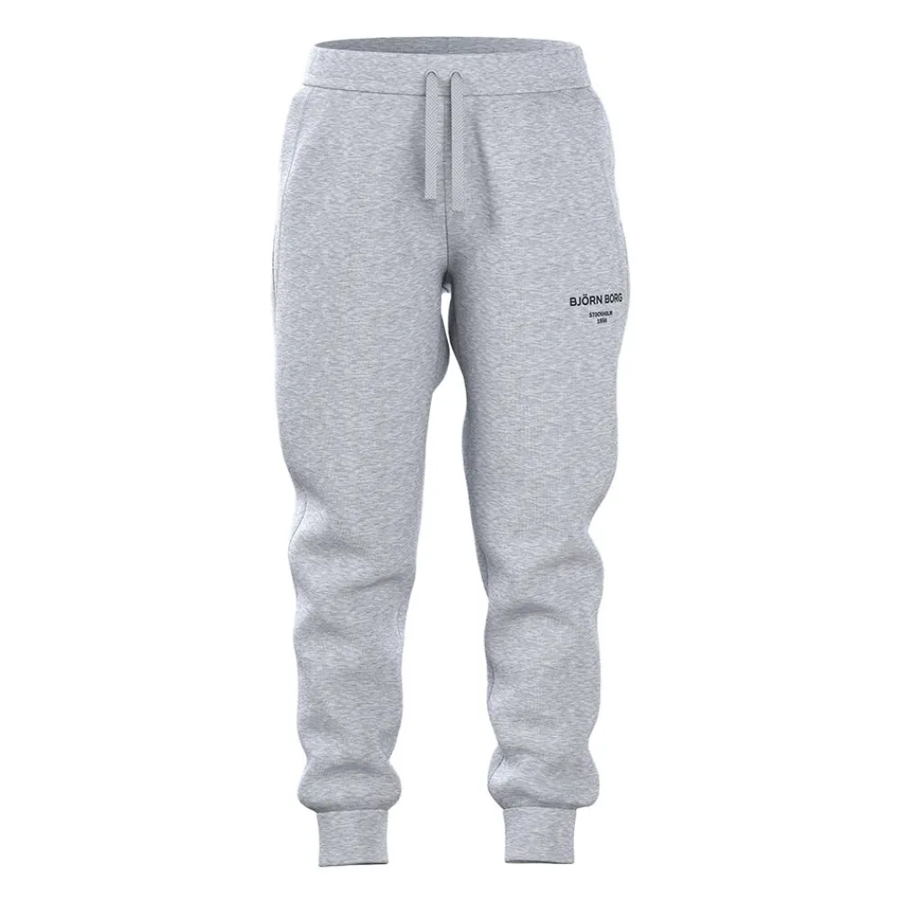 Discount Björn Borg BORG ESSENTIAL 1 SWEATPANTS junior
