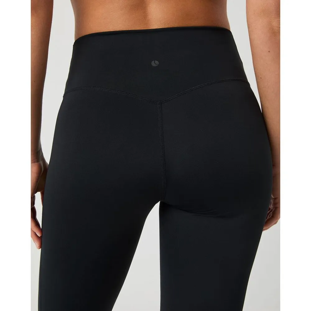 Discount Björn Borg Borg Flare Tights Dam