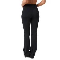 Discount Björn Borg Borg Flare Tights Dam