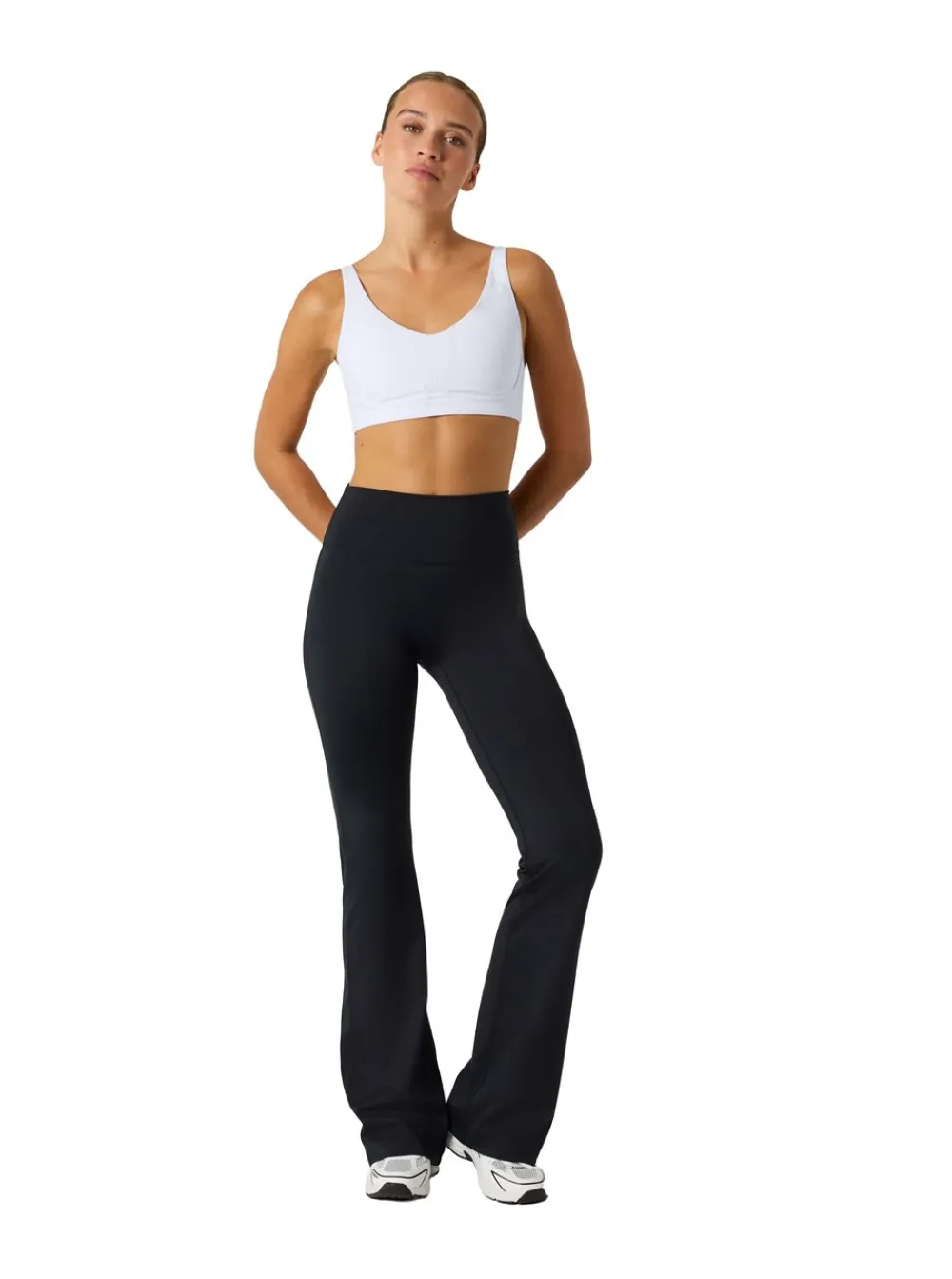 Online Björn Borg BORG FLARE TIGHTS REGULAR DAM