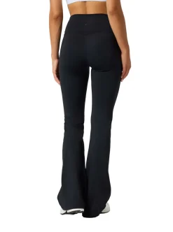 Online Björn Borg BORG FLARE TIGHTS REGULAR DAM