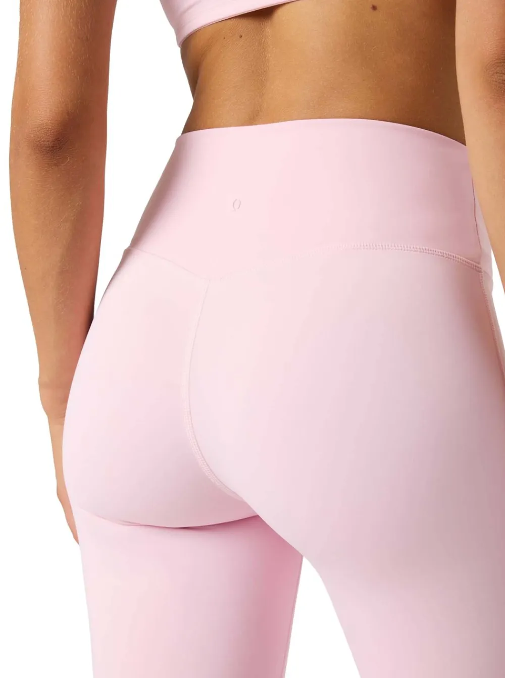 Träningskläder | Björn Borg BORG FLARE TIGHT REGULAR DA