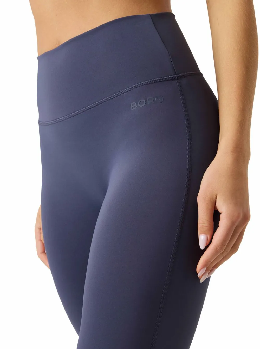 Best Björn Borg BORG FLARE TIGHTS REGULAR DAM