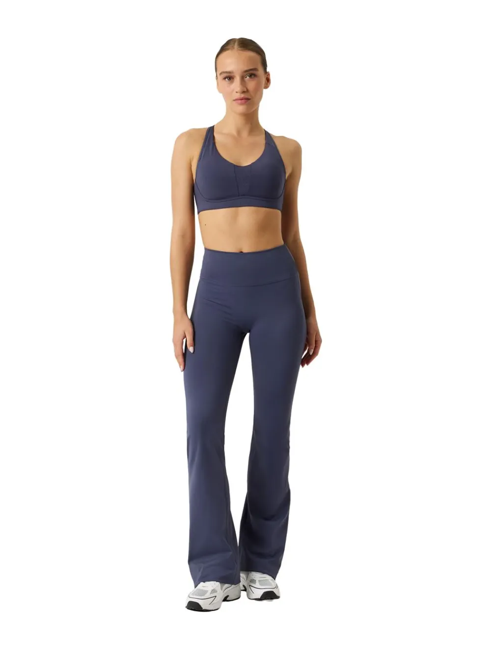 Best Björn Borg BORG FLARE TIGHTS REGULAR DAM