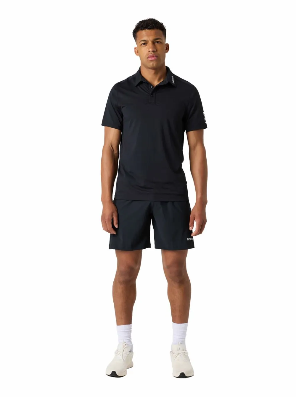 Clearance Björn Borg BORG GOLF SPORTS 8" SHORTS HERR