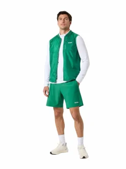 Allt Inom Golf|Golfjackor & Västar | Björn Borg BORG GOF VEST RIPSTOP HERR