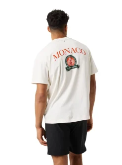 Allt Under Överdelar | Björn Borg BORG GYM OVERSIZED T-SHIRT HERR
