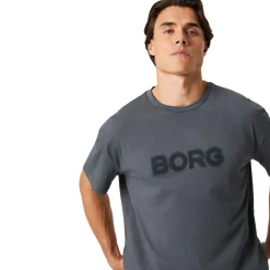 Allt Under Överdelar | Björn Borg Borg Gy Overized T-hirt Herr