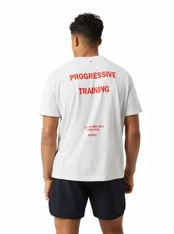 Träningskläder|Allt Under Överdelar | Björn Borg BORG GYM OVERSIZED T-SHIRT HERR