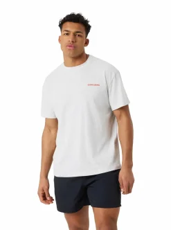 Träningskläder|Allt Under Överdelar | Björn Borg BORG GYM OVERSIZED T-SHIRT HERR
