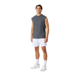 Björn Borg Borg Gym Sleeveless T-shirt Herr