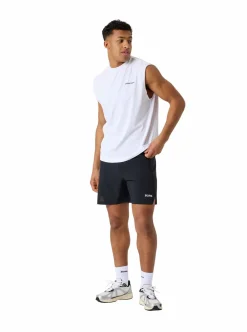 Sale Björn Borg BORG GYM SLEEVELESS T-SHIRT HERR