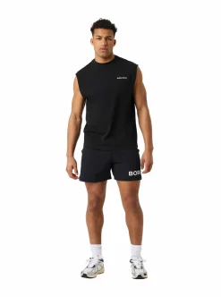 Outlet Björn Borg BORG GYM SLEEVELESS T-SHIRT HERR