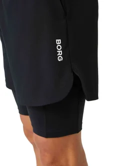 Allt Under Nederdelar|Shorts | Björn Borg Borg 2 In 1 hort Herr
