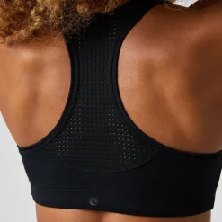 Outlet Björn Borg Borg Mid Support Sports Bra Dam