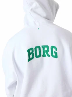 Hoodies|Allt Under Överdelar | Björn Borg BORG OVERSIZED HOODIE HERR