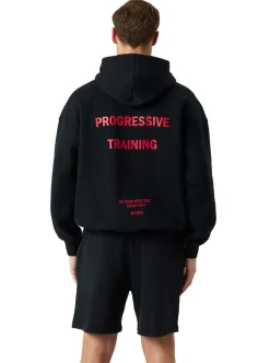 Hoodies|Allt Under Överdelar | Björn Borg BORG OVERSIZED HOODIE HERR