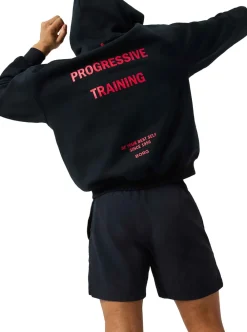 Hoodies|Allt Under Överdelar | Björn Borg BORG OVERSIZED HOODIE HERR