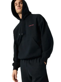 Hoodies|Allt Under Överdelar | Björn Borg BORG OVERSIZED HOODIE HERR