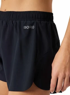Löparkläder|Allt Under Löpning | Björn Borg BORG PERFORANCE 2 IN 1 SHORTS DA