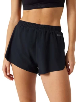 Löparkläder|Allt Under Löpning | Björn Borg BORG PERFORANCE 2 IN 1 SHORTS DA
